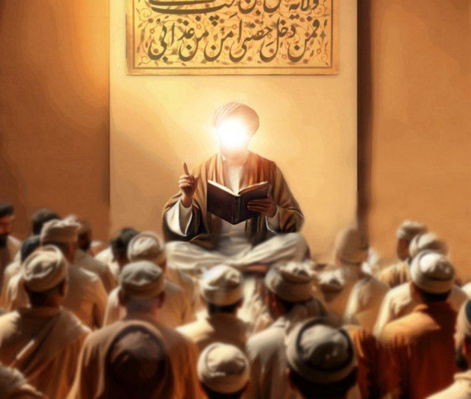 Shia belief Concerning (qada') Destiny And Decree (qadar) of Allah(swt)